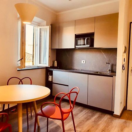 The Square Of Miracles Apartment Pisa Exteriér fotografie