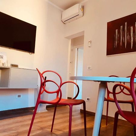 The Square Of Miracles Apartment Pisa Exteriér fotografie