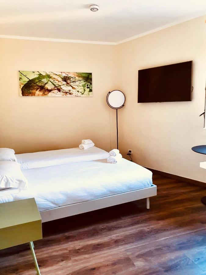 The Square Of Miracles Apartment Pisa Exteriér fotografie