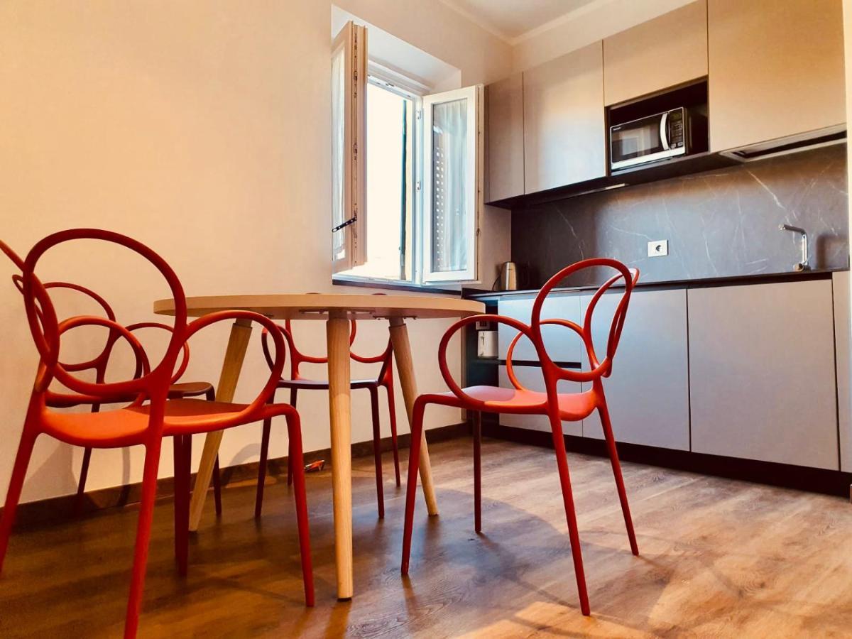 The Square Of Miracles Apartment Pisa Exteriér fotografie